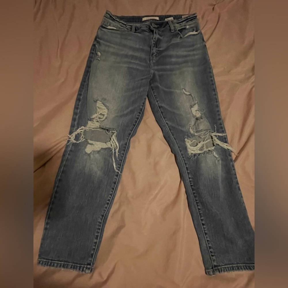 eunina boutique jeans